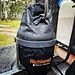 Propane Tank Gas Bottle Cover